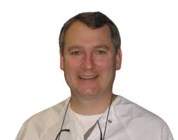 Dr. Patrick Levasseur