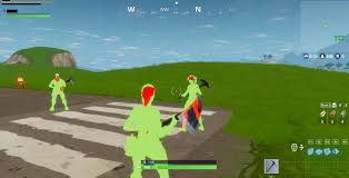 As stick input increases, the aim assist values are automatically reduced to allow. Fortnite Hacks Cheats Glitches Aimbot Download 2021