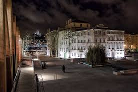 Hotel De Ville De Marseille Et La Bonne Mere Marseille Ville Hotel De Ville Et Villa