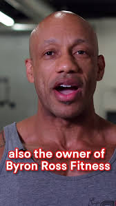 Byron Ross is the co-owner of B-Fit Personal Training and Sports  Performance and a highly experienced fitness professional. A graduate of  San Jose State University, Byron holds a degree in Kinesiology ...