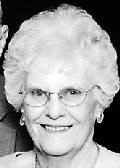 Marjorie Freese Obituary (2010)