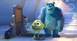 Maybe you would like to learn more about one of these? Pixar Put That Thing Back Where It Came From Or So Help Me So Help Me So Help Me And Cut Mike Wazowski Monsters Inc Facebook