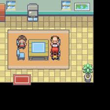 Where Is The Move Deleter In Pokémon Emerald? - Quora