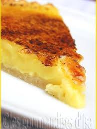 Tarte A La Creme Recette Creme Pour Gateau Recette Tarte Poire Recettes De Cuisine