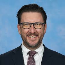 Principal 21/6: Celebrating 40 Years: Our History is His Story