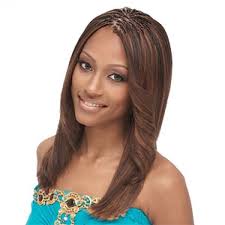Hannah queen wet n wavy bulk hair human hair micro braiding 3 bundle 150g brazilian deep curly wave bulk hair for braiding human hair no weft (16 16 16 natural black #1b). 65 Best Micro Braids To Change Up Your Style