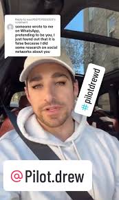 you can always send me a DM or an email ✉️ @ andrewdacosta2588@gmail.com or  just send a text below