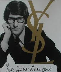 We will use your personal information to provide you with tailored updates about our activities, products and services. Ysl Yves Saint Laurentã®æ­´å² Vintage Shop Rococo