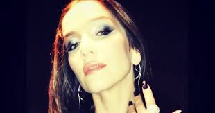 La belleza en los Martín Fierro: El maquillaje de Natalia Oreiro