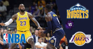 Get a summary of the denver nuggets vs. Denver Nuggets Vs L A Lakers Home Facebook