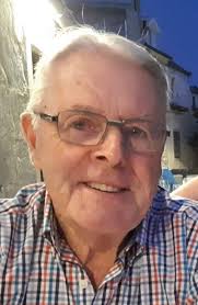 The death has occurred of Joe Dunphy 25 Dangan Tce, Thomastown, Kilkenny