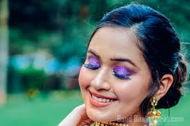 Gurdeep Kaur Makeup Artist In Sector 53, Gurugram- Photos, Get Free Quotes,  Reviews, Rating