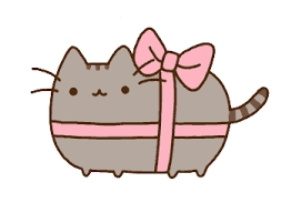 Pusheen transparent GIF on GIFER - by Fenriramar