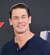 John Cena (Creator)