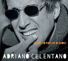 Essere in sync è più difficile che andare sulla luna. Adriano Celentano Next Concert Setlist Tour Dates