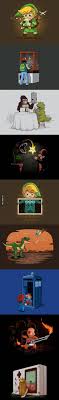 Gaming Mash Ups Video Games Nintendo Video Games Video Game Art