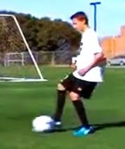 Maybe you would like to learn more about one of these? Gerak Spesifik Permainan Sepak Bola