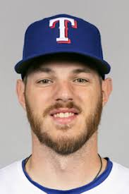 Jonah Heim Stats, Age, Position, Height, Weight, Fantasy & News