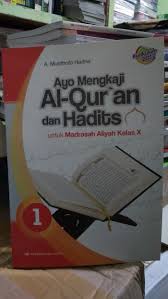 Contoh silabus quran hadits smp/mts kelas 7 semester 1 dan 2 kurikulum 2013 revisi tahun 2020. Silabus Al Quran Hadist Kelas 7 Semester Genap Quran Hadits Kelas 7 Semester 2 Gambar Islami Terjemahan Yang Tepat Pada Ayat Di Bawah Ini Adalah