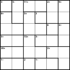 The beginner puzzles listed below use only addition and subtraction, and. Https Www Nctm Org Uploadedfiles Conferences And Professional Development Webinars And Webcasts Session278 Sudoku Variations Handout 2 Pdf