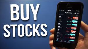 You can join webull and start investing with just a few dollars. How To Buy Stocks On Webull App Webull Tutorial Youtube