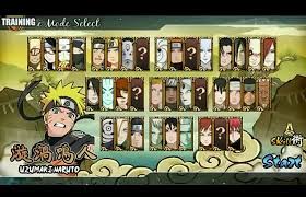 Download game naruto senki mod apk ini termasuk game versi terbaru 2020, yang menjadi game sangat unik dan menyediakan banyak pilihan karakter. Naruto Senki Apk Mod Game For Android Download Video Dailymotion