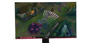 I have been doubting to buy the aoc 24g2u due to the fact that there are no reviews online. Aoc 24g2u 24in 144hz Gaming Monitor Review Page 2 Kitguru