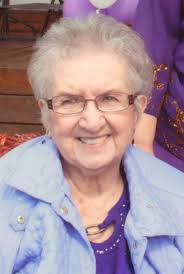 Marilyn Joyce Corwin