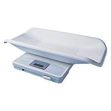 Kitchen scale 20kg is many lbs in a ton. Buy Tanita 1584 Digital Baby Scale White Online In India B000ghxw34
