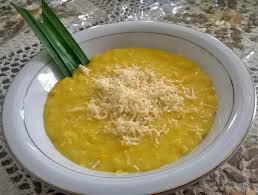 Pengobatan islami pengobatan tradisional terapi. Resep Bubur Jagung Yang Lembut Enak Dan Nikmat