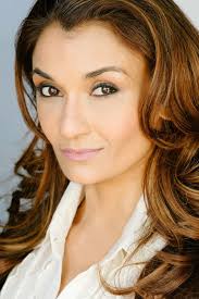 Kris Deskins herečka • Filmožrouti.cz