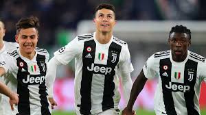 And now, with the bianconeri's arch rivals, that same guy who helped build juventus back up just put a serious dent in any kind of scudetto hopes that they may still have as we get ready to hit the midway point of the season. Juventus Serie A Leaders Have Three Records In Their Sights As Com