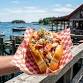 New England Lobster Roll Shack (June 13)