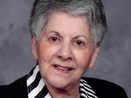 Norma M. Merrill Obituary (1927