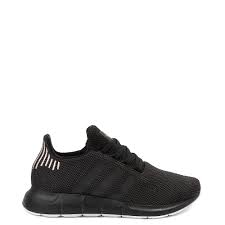 Womens Adidas Swift Run Athletic Shoe