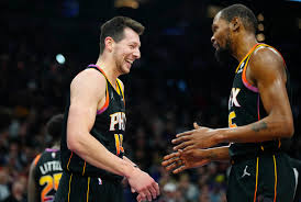 Kevin Durant, Bradley Beal step up for Suns in Devin Booker's absence
