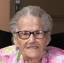 Freda Stephens Obituary