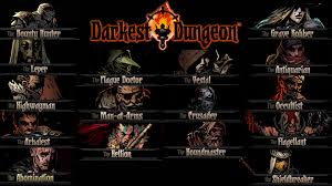 135 rounds of punishment and suffering! Steam Workshop Darkest Dungeon Best Mods Skins Com Cc