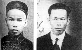 Exhibit · Cambria Collection · CHSSC Digital Media Library