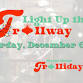 Light Up the Trollway - Foster Park, 211 W Main St Event Image
