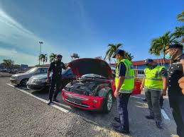 Maybe you would like to learn more about one of these? Jpj Kelantan Bakal Buat Lelongan Kereta Serendah Rm120