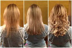 If You Are Looking Forward To Go For Hair Extension Then Do Not Think Much Hair Extensions For Short Hair Mayonnaise For Hair Hair Extensions Before And After