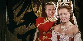 Maybe you would like to learn more about one of these? Sisi Imperatrice Les Plus Belles Robes De Romy Schneider Marie Claire