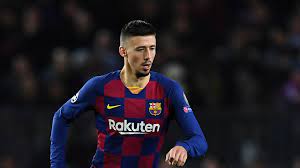 If you love tactical analysis, then you'll love the digital magazines from. Fc Barcelona Erklart Clement Lenglet Fur Unverkauflich Abschied Von Samuel Umtiti Moglich Goal Com