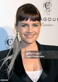 283 Carla Gilbert Photos & High Res Pictures