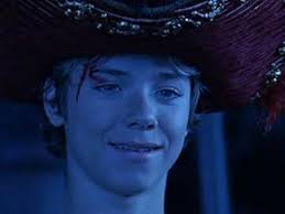 Peter Pan (2003)