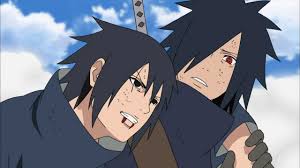 Madaizu Naruto Couples Wiki Fandom .naruto:all sharingan evolution forms & powers | 20161. madaizu naruto couples wiki fandom