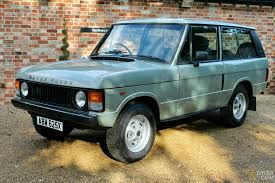 Image result for Java Green 1981 Land Rover
