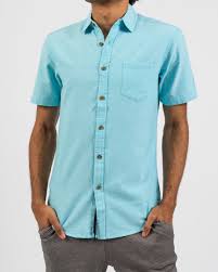Green is a very vague term and you need to specify what kind of green colour. Colours Shirts Alexander Julian