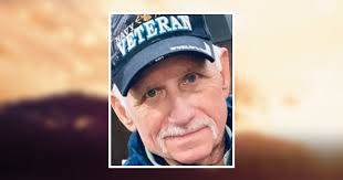 Ronald Lionel Workman Obituary 2024